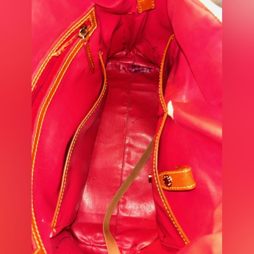 Dooney & Burke purse